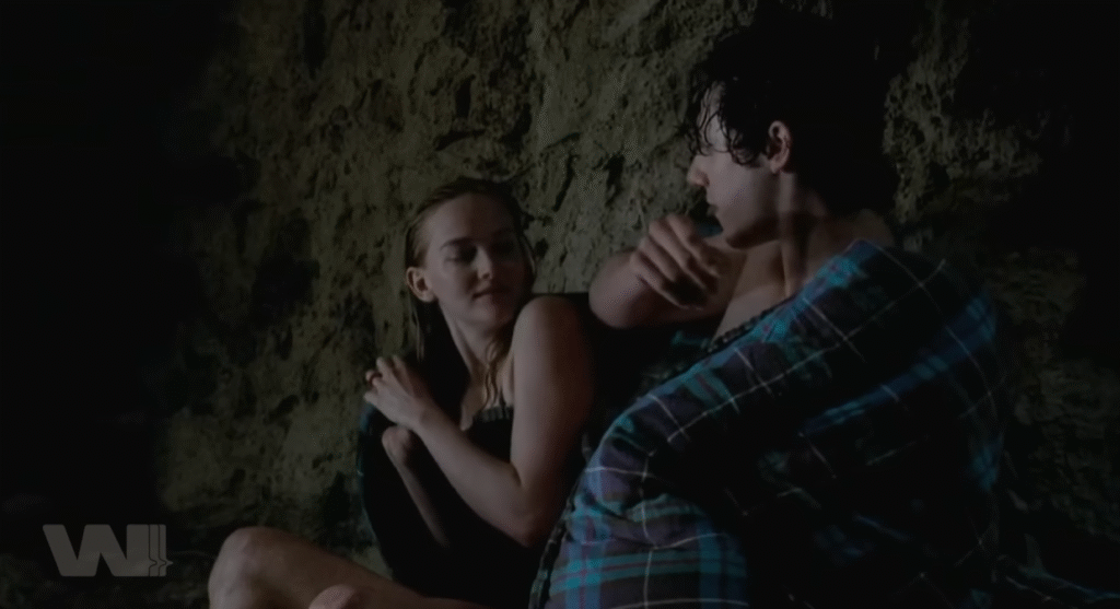 Khi đã biết sức mạnh của mình, Dawn không còn là con mồi.