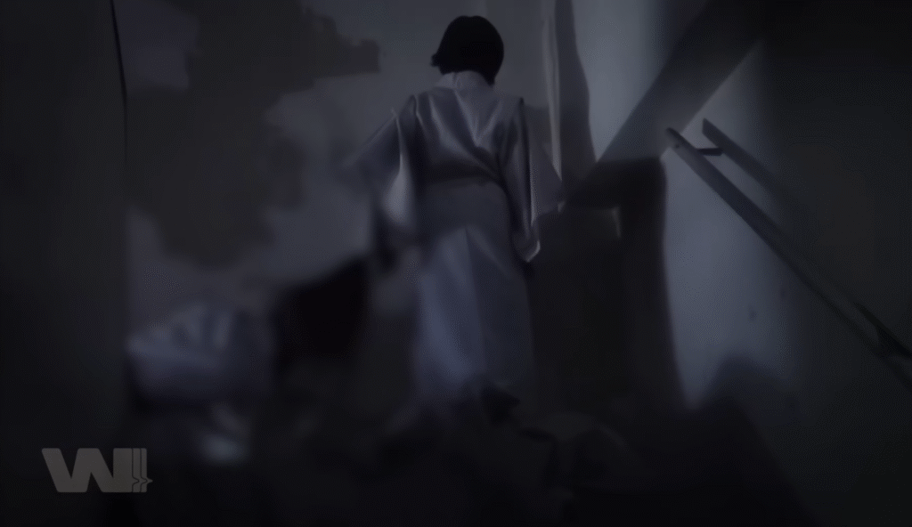 2. Akumu Byōtō – Bệnh viện ác mộng