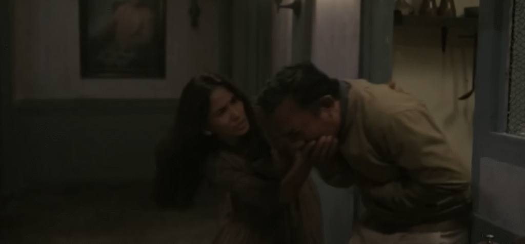 Cái chết bất ngờ của ông Mul