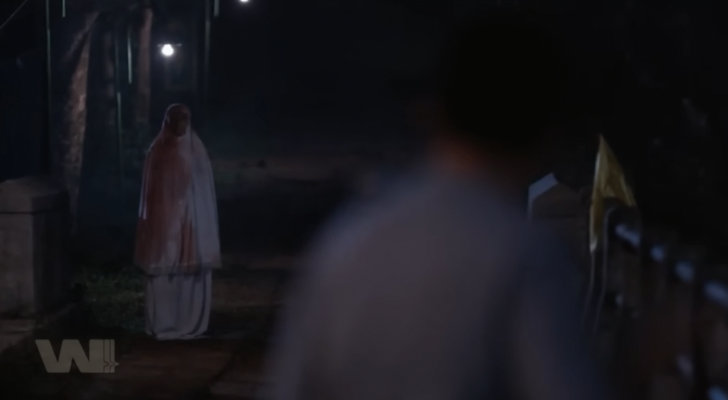 Lời nguyền và những cái chết oan nghiệt