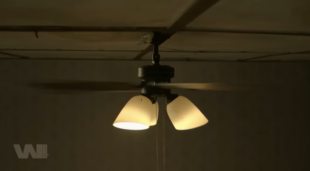 Những hiện tượng quái dị trong gia đình