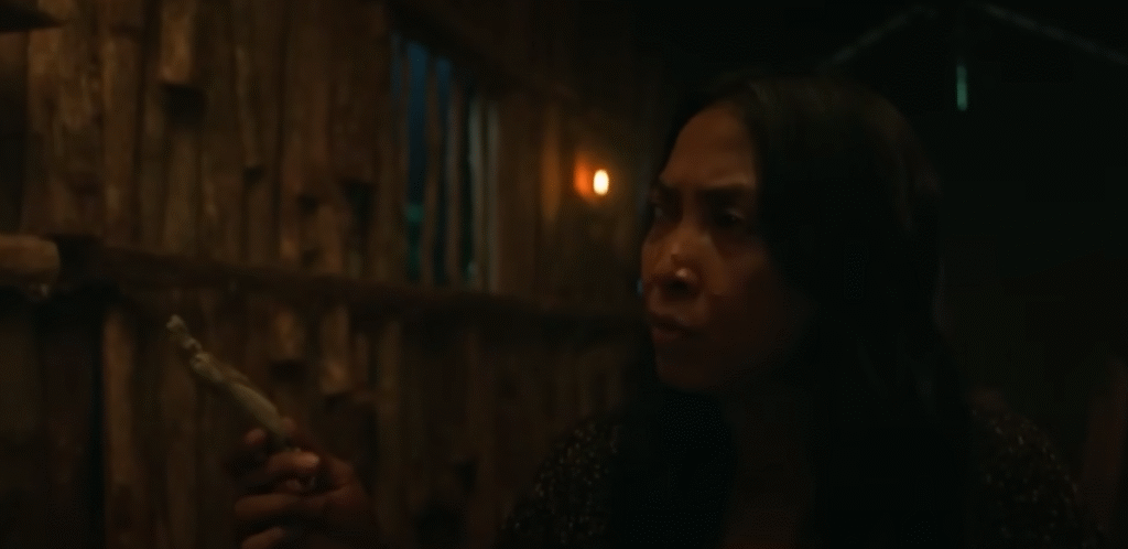 Hành trình tìm đến pháp sư