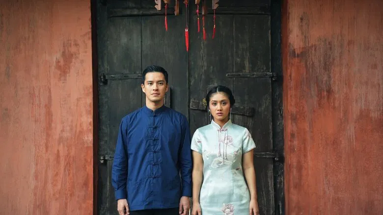 Review Điệp Quỷ Tân Nương | The Buttfly House – Bi kịch tân nương và ngôi nhà bươm bướm