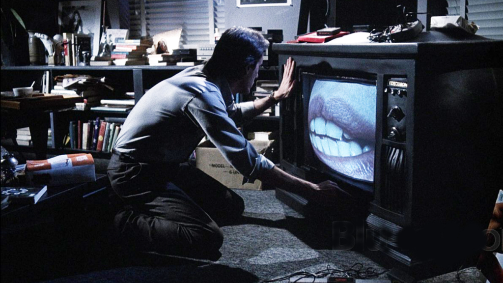 Videodrome (1983)