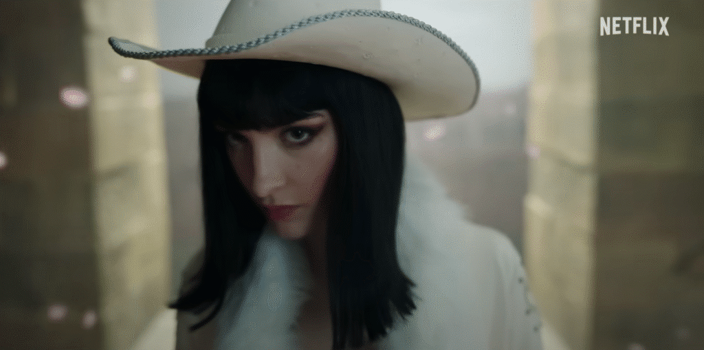 Nico Robin trong One Piece Live Action Mùa 2