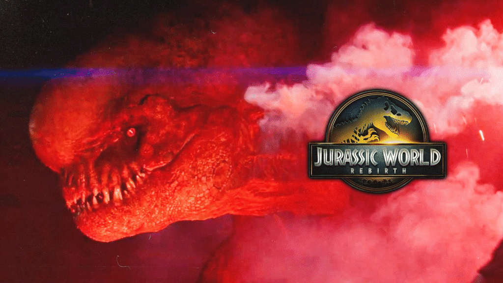 D-Rex – Distortus Rex