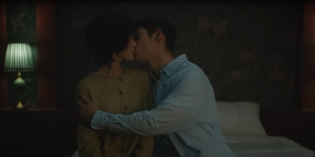 Tình cảm Hyun Heup – Joon Sun thăng hoa vào đêm sinh nhật