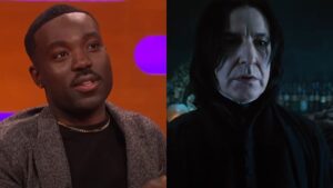 Top 10 nhân vật bị thay đổi chủng tộc (race swap) gây tranh cãi nhất khi lên phim