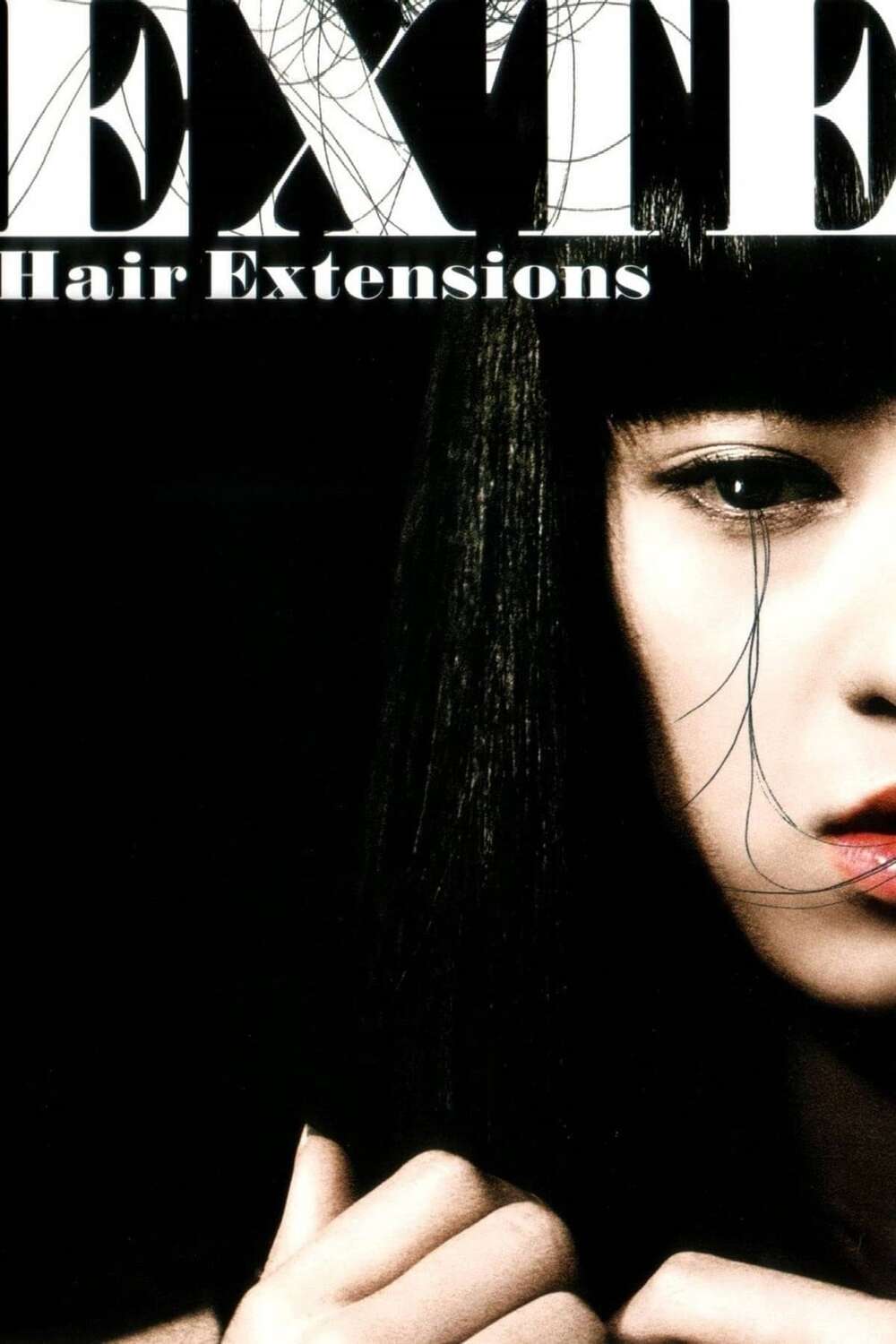 Exte Hair Extension 2007