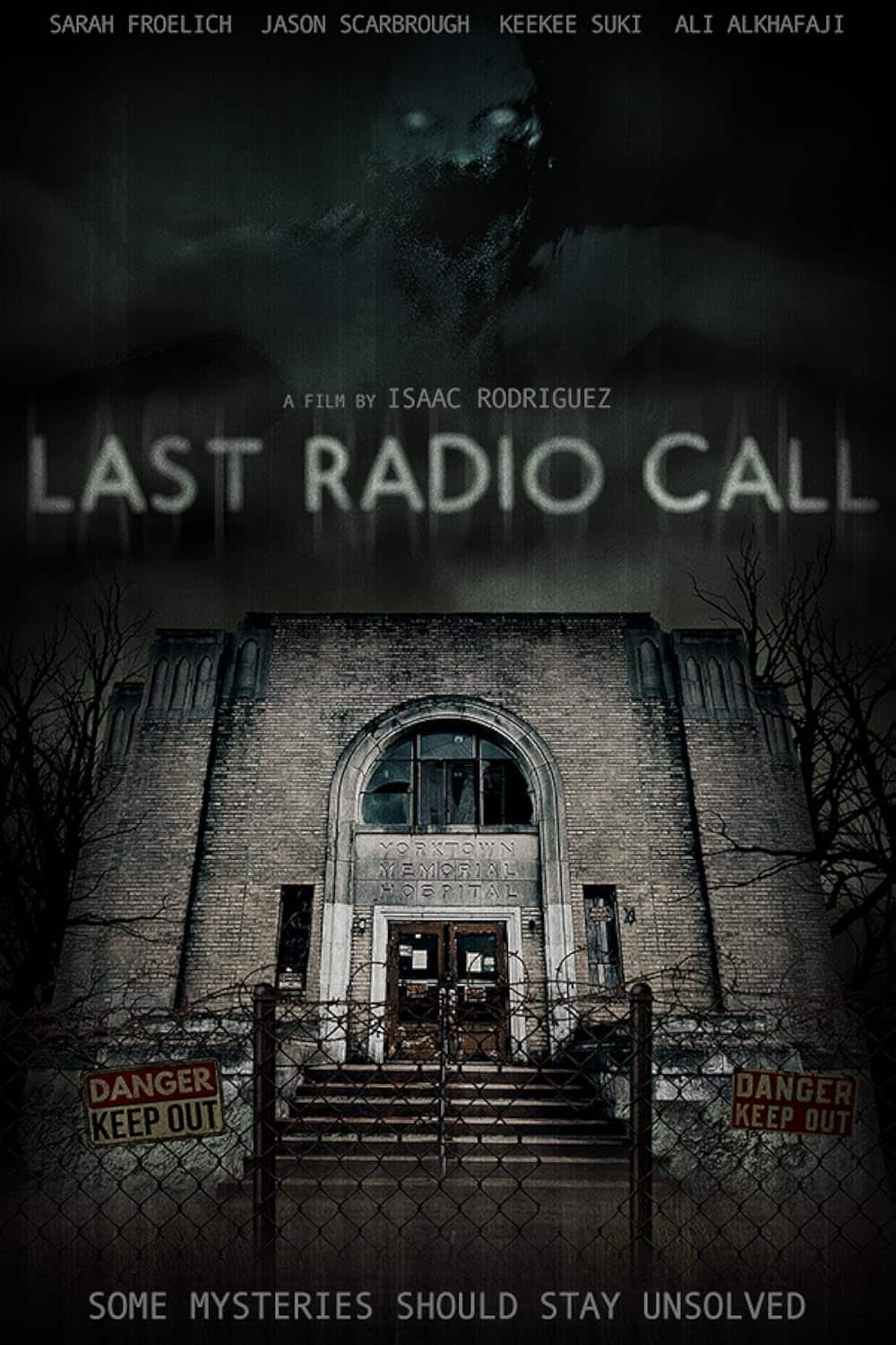 Last Radio Call 2022