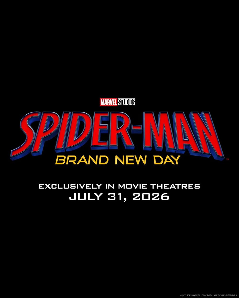 Spider-Man