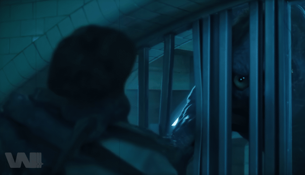 Laurel suýt chết dưới nanh vuốt Hype của Tyler