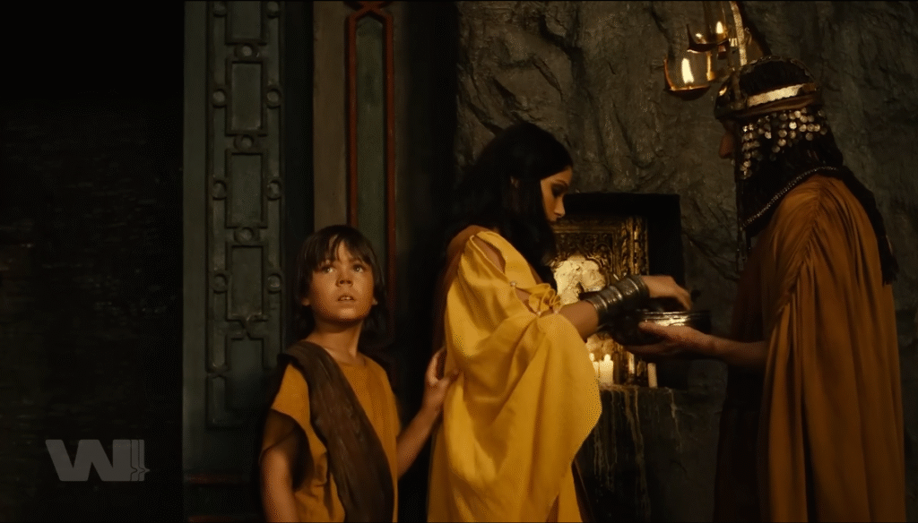 Hậu truyện – di sản của anh hùng