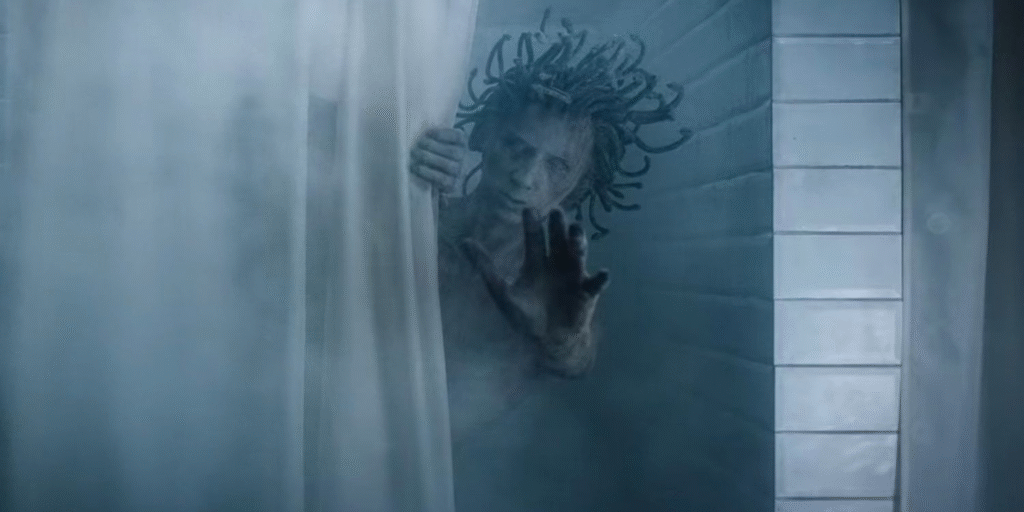 Gorgon – Hơi thở của Medusa