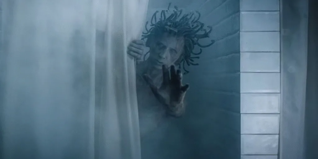 Gorgon – Hơi thở của Medusa