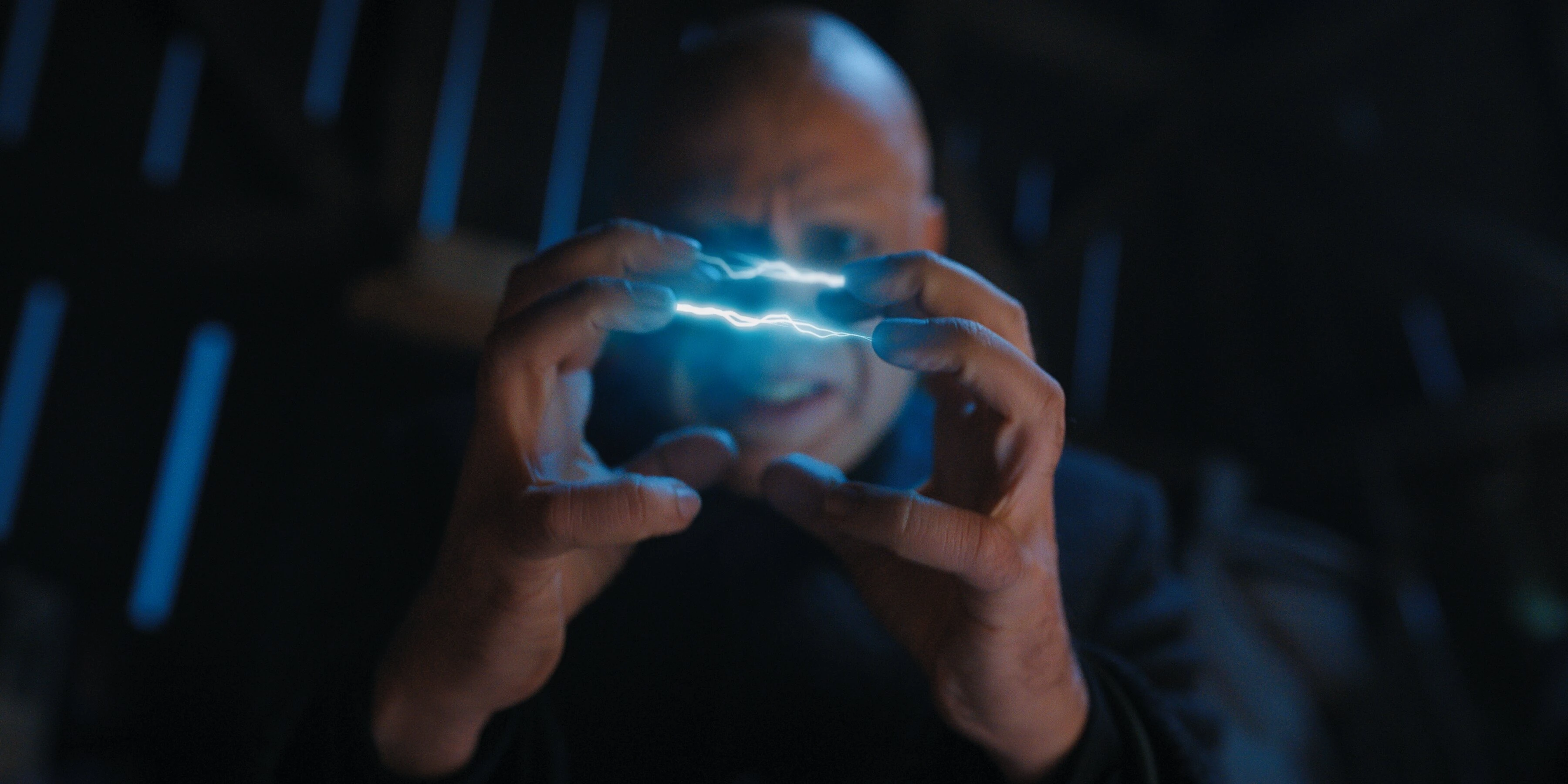 Spark – Người phóng điện