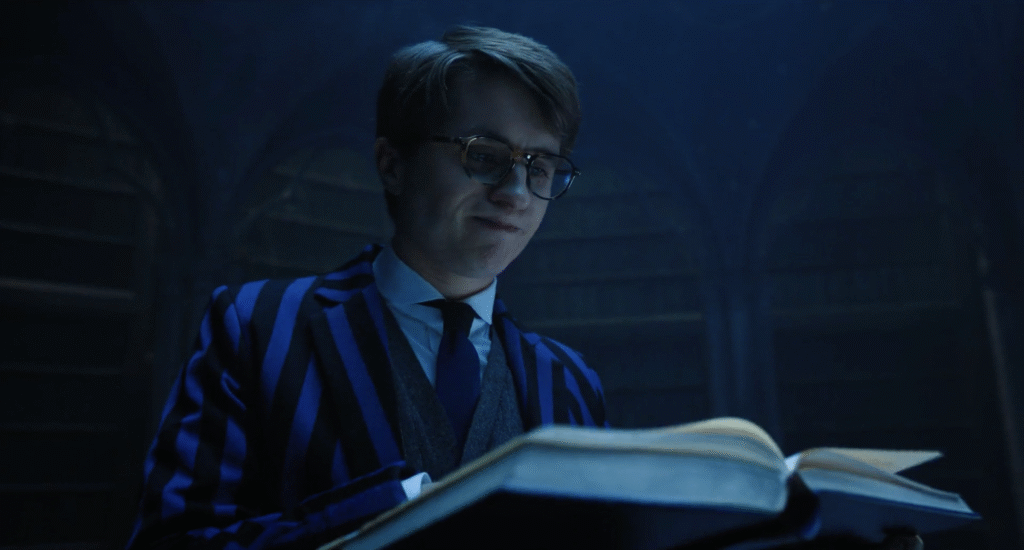 DaVinci – Phép thuật của ý chí