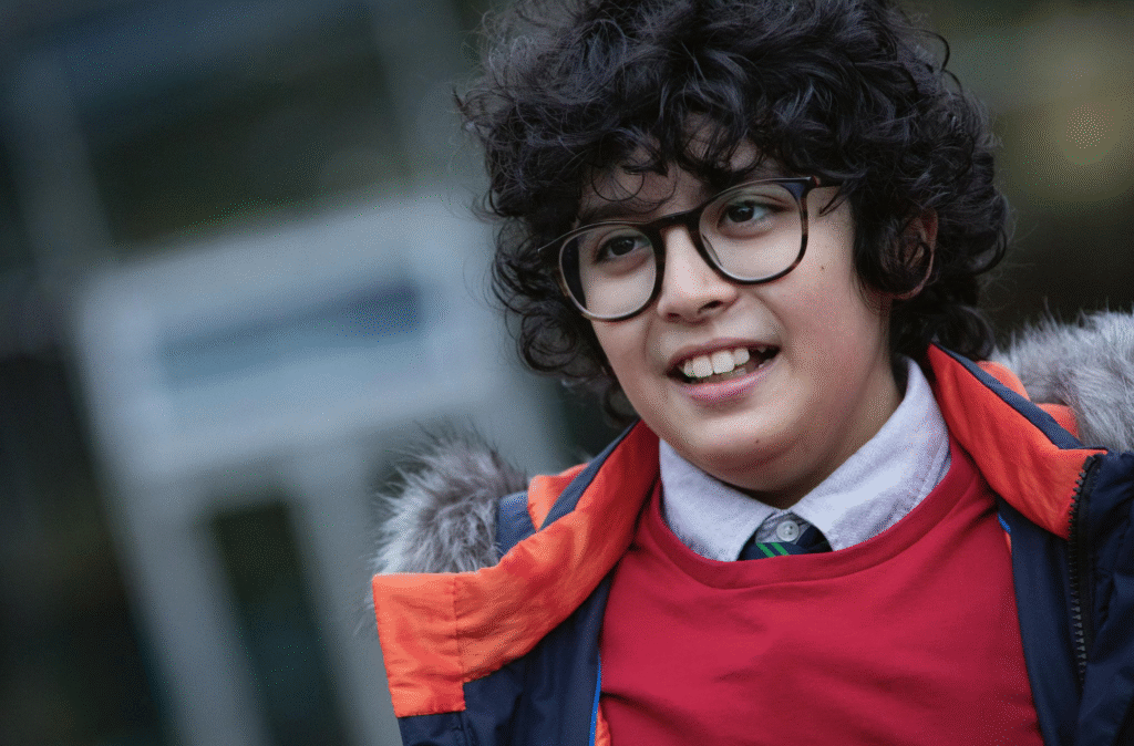 Swarmer – Bậc thầy côn trùng