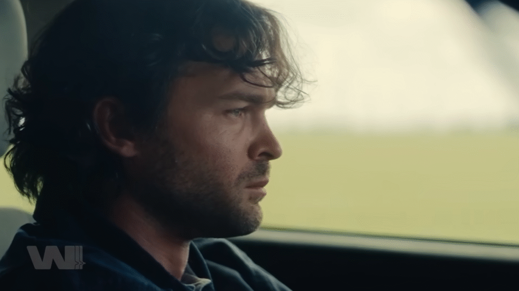 Ezekiel Stane: đồng minh bất đắc dĩ