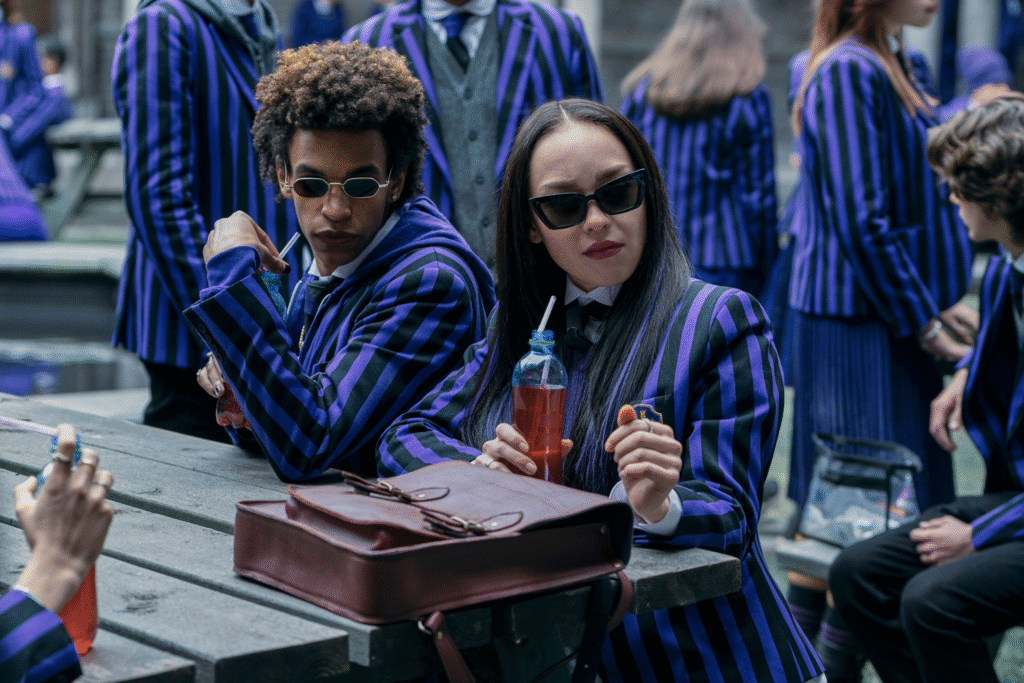 Vampire – Ma cà rồng