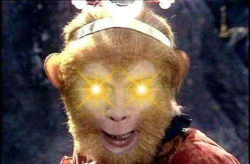 Hỏa Nhãn Kim Tinh – Đôi mắt đỏ rực của Tề Thiên Đại Thánh