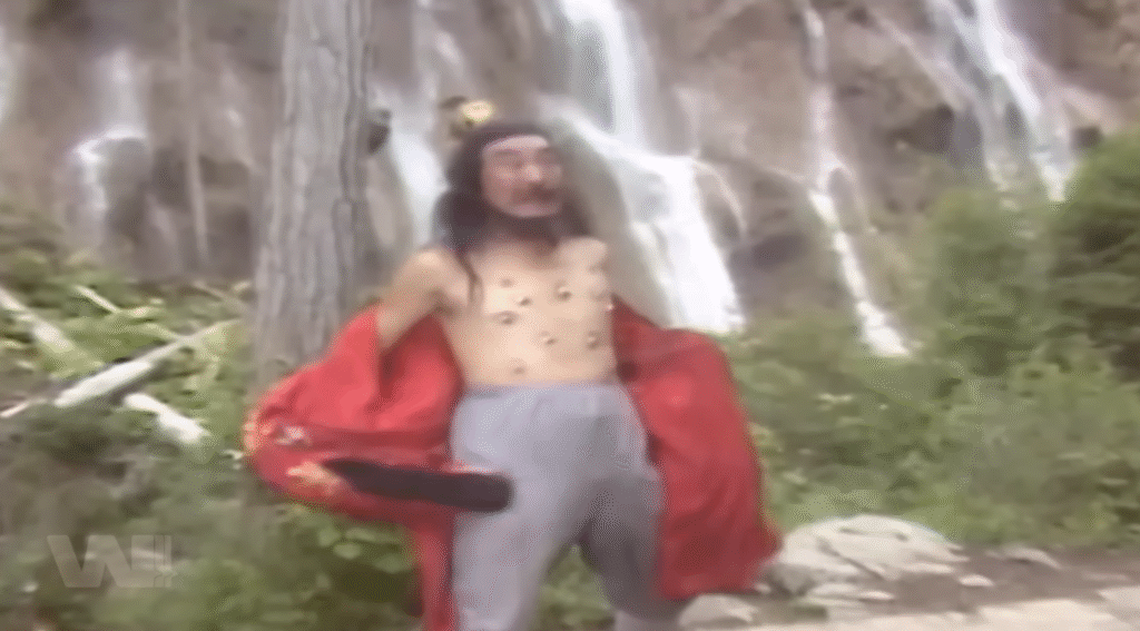 Bách Nhãn Ma Quân – Ma vương trăm mắt rực quang sát