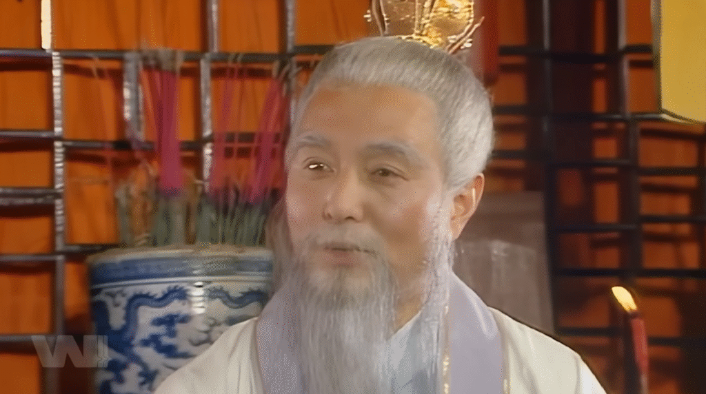 Pháp Nhãn – Đôi mắt của pháp và trí huệ