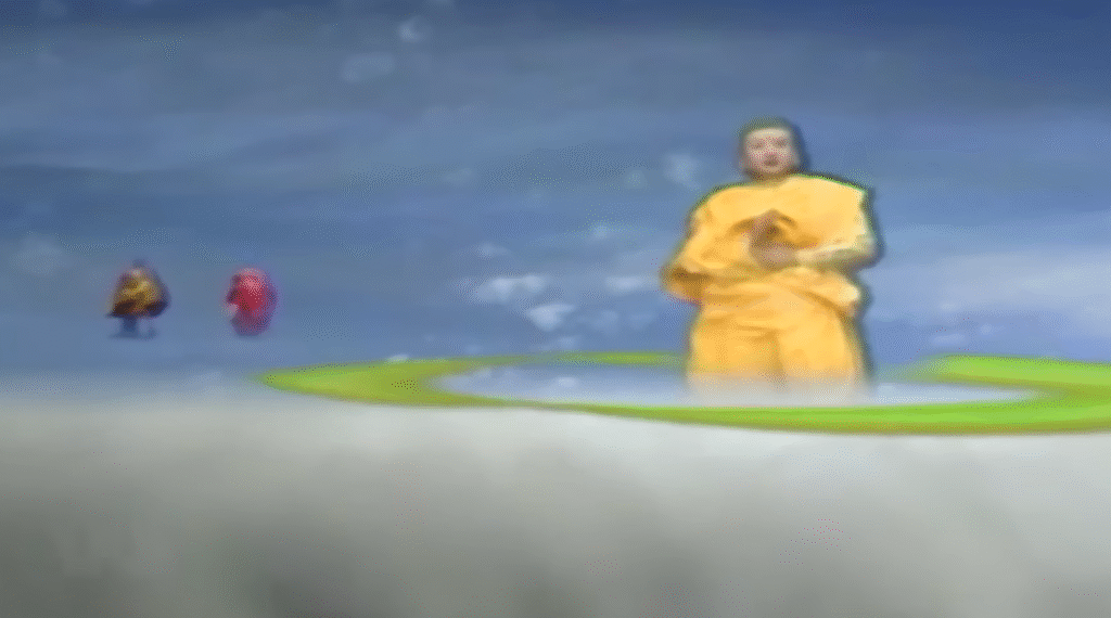 Tuệ Nhãn – Nhìn thấu căn nguyên để giải nạn bằng nhân quả