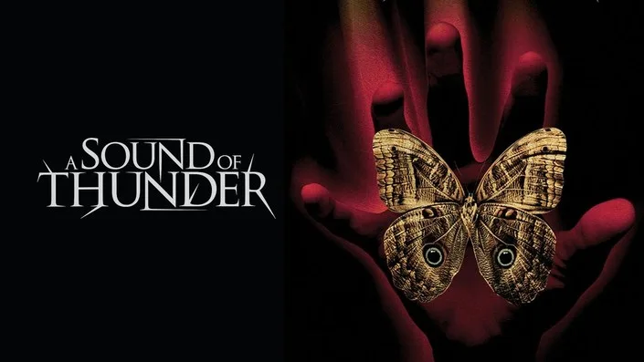 Review A Sound Of Thunder 2005 – Khi săn khủng long gặp hiệu ứng cánh bướm