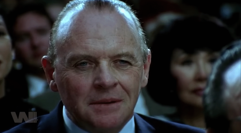 Review Red Dragon – Tiền truyện rợn gáy về Hannibal Lecter và cuộc truy sát Tooth Fairy