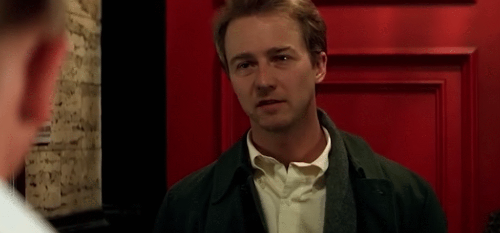 Will Graham xuất hiện – thiên phú đồng cảm và vết rạn trong tâm trí