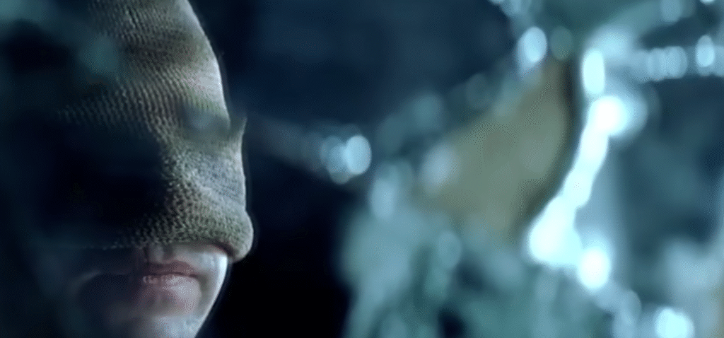 Manh mối từ video gia đình – thủ phạm biết từng ngóc ngách