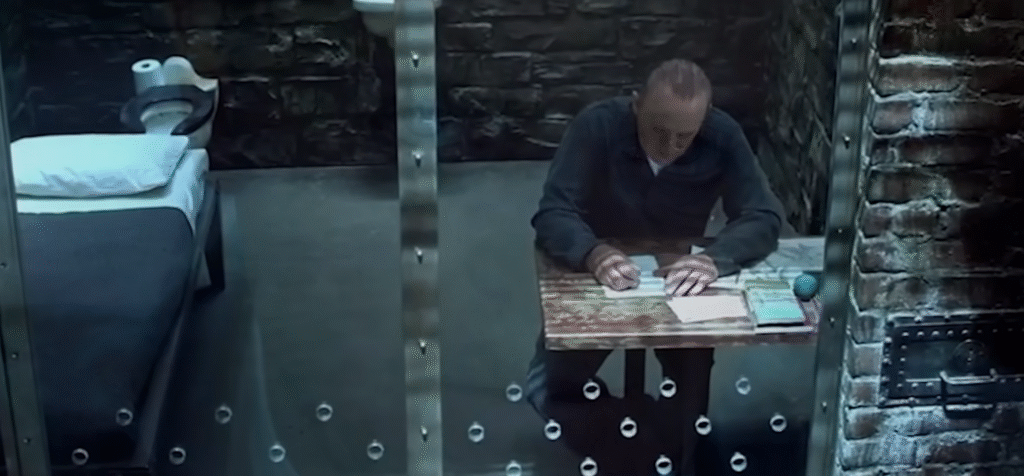 Tiếng vọng tới Silence of the Lambs – cuộc hẹn với Clarice đã chốt