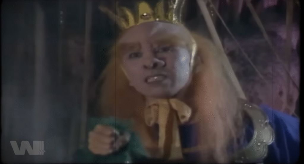 Hoàng Mi Lão Phật