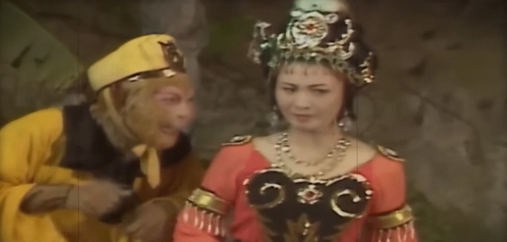  Thiết Phiến Công Chúa