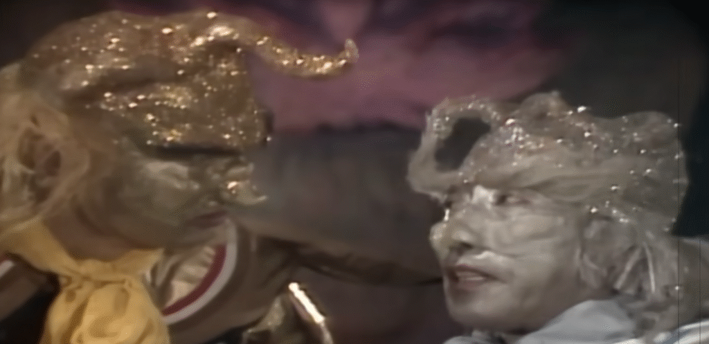 Xếp hạng sức mạnh của các yêu quái trong Tây Du Ký