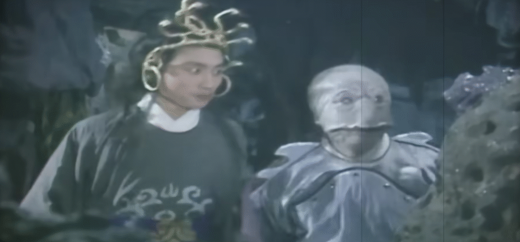 Bá Ba Nhi Bân và Bân Ba Nhi Bá