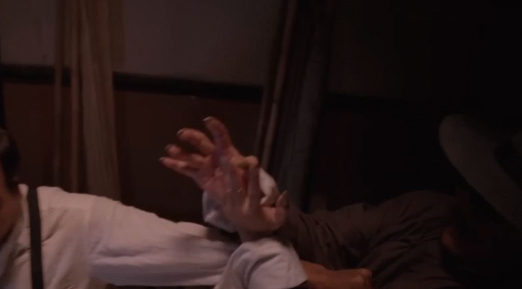 Cửu Âm Bạch Cốt Trảo – Từ chính phái đến tà môn