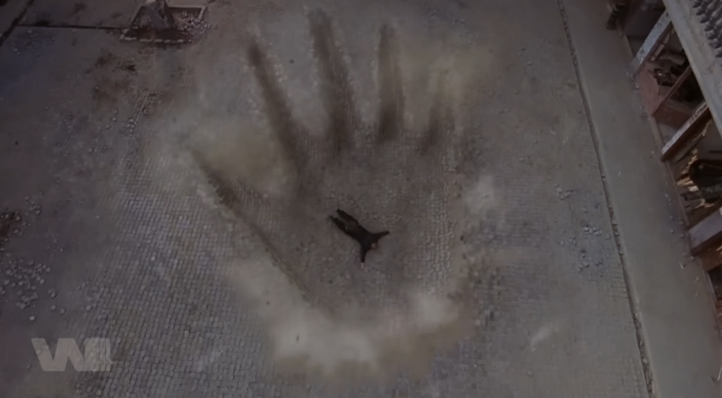 Tất tần tật về các loại võ công trong phim Kungfu Hustle