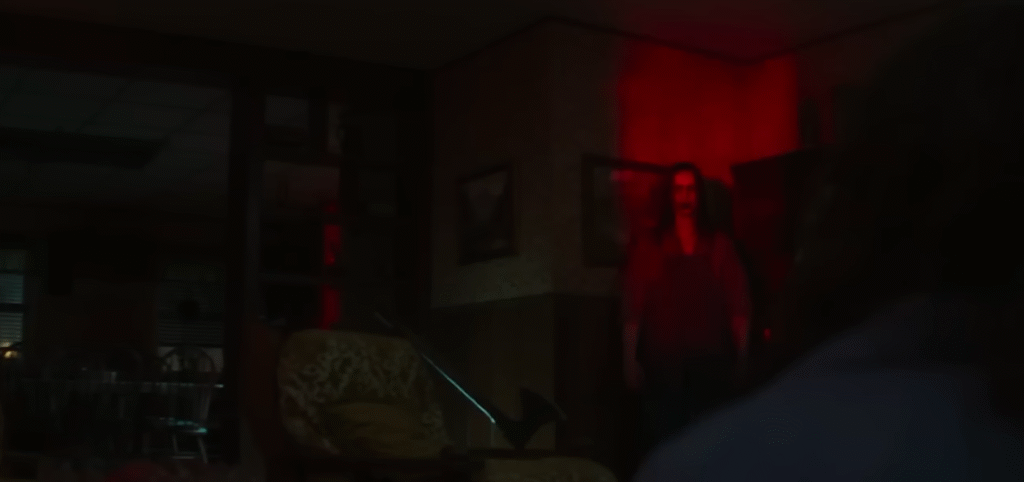 Chân dung kẻ gieo rắc kinh hoàng