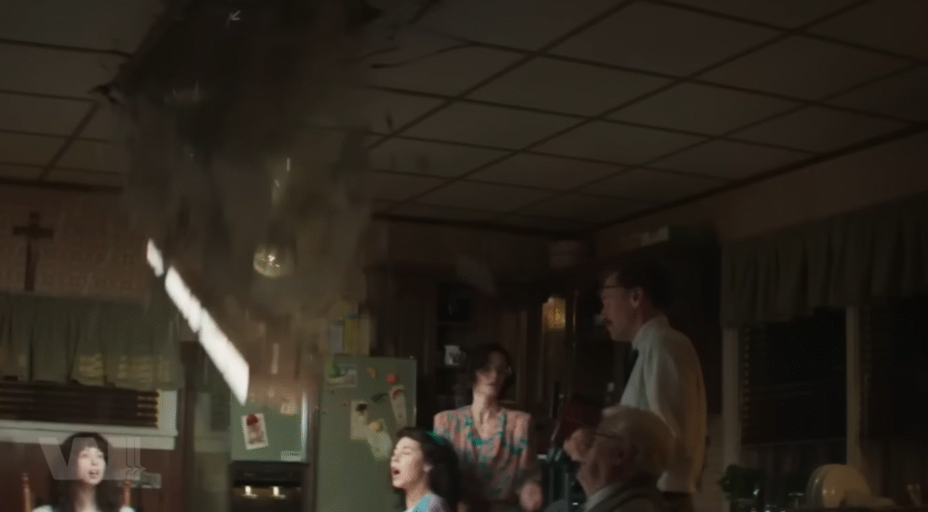 Những hiện tượng kỳ lạ theo năm tháng