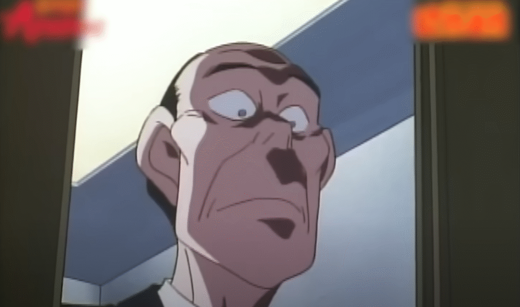 Shuji Tsugawa – Án mạng trong thư viện