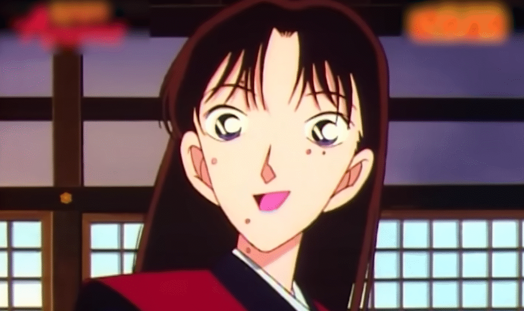 Kimie Shimabukuro – Vụ án nàng tiên cá không hề tồn tại