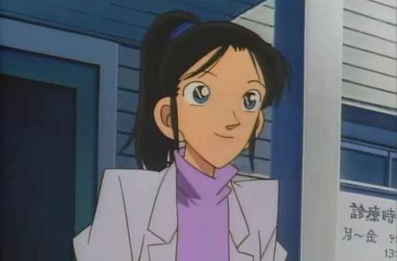 Seiji Asoh – Bản Sonata Ánh Trăng