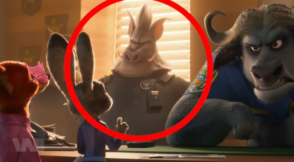 Nhân vật mới và lực lượng tinh nhuệ