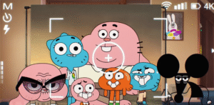 Tóm tắt The Wonderfully Weird World of Gumball 10 tập cuối