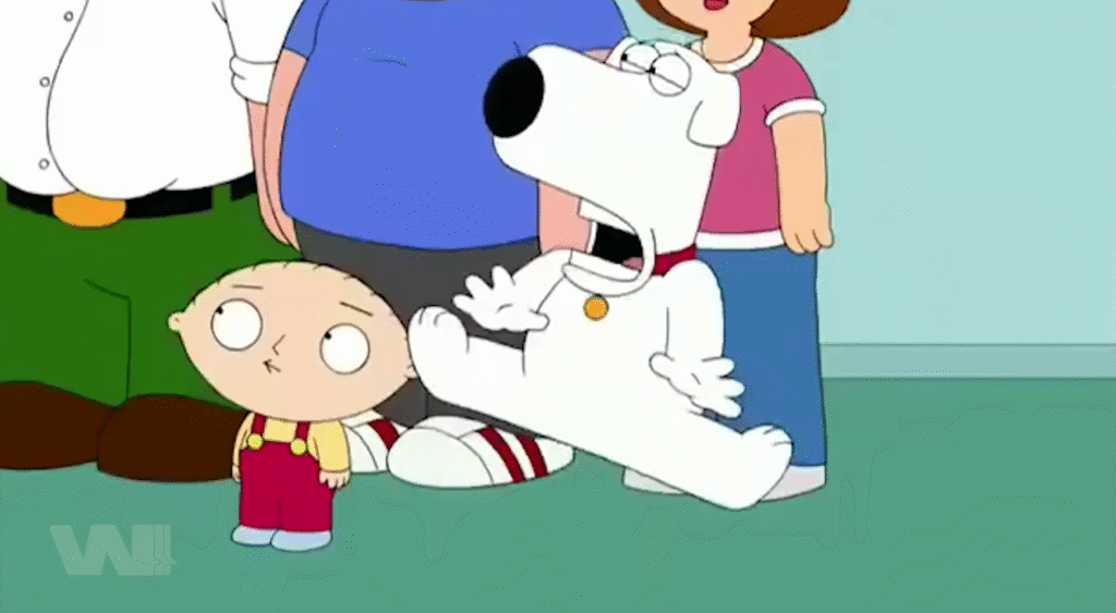 2. Người châu Á và thịt chó – Tiegs for Two