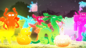 Những điều thú vị trong Gumball mà nhiều người muốn trải nghiệm