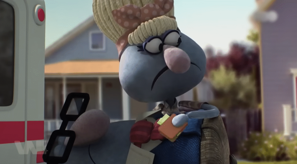 Những hành động xấu xa nhất mà Margaret từng làm trong Gumball