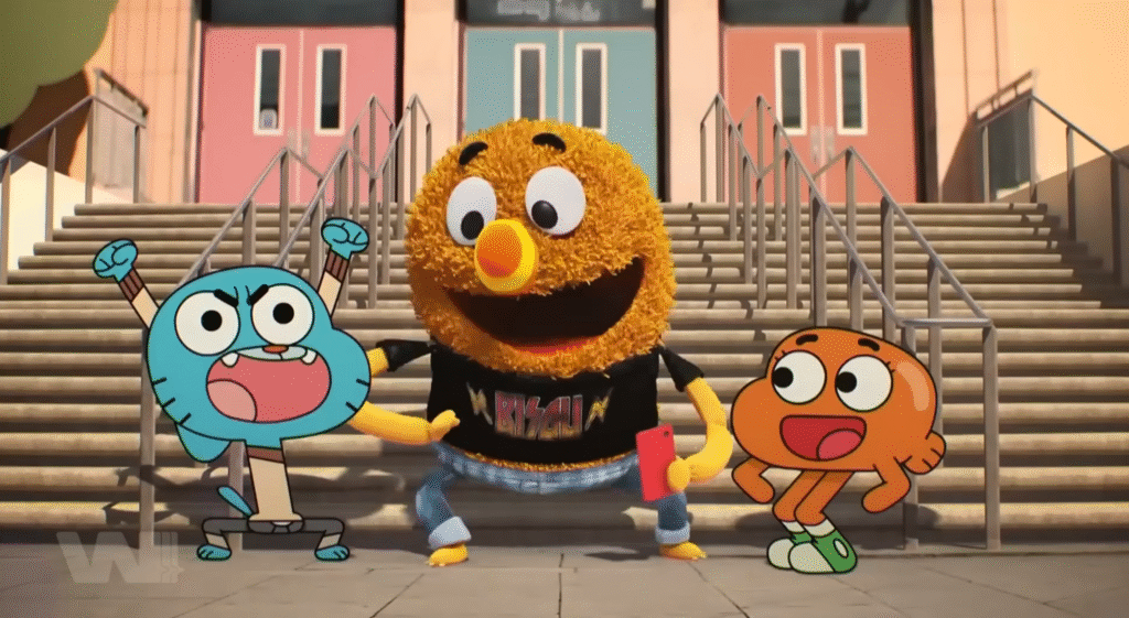 The Slide – Ngoại tình bằng ứng dụng hẹn hò